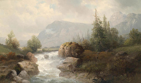 Kompatibel Landschaft für JAHRRIESNGE river-lpf01377 Compatible Landschaft JAHRRIESNGE for river-lpf01377