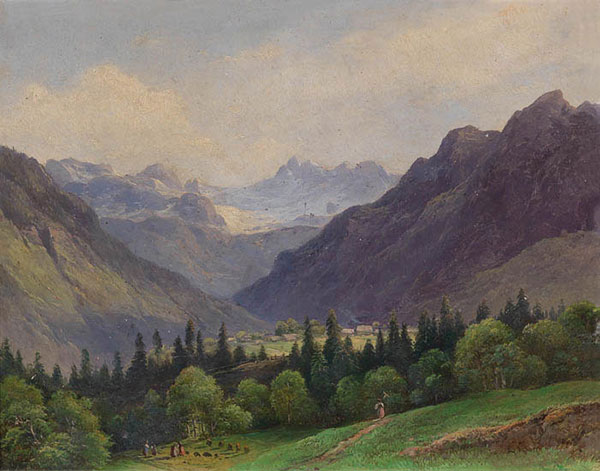Kompatibel Landschaft für JAHRRIESNGE mountain-lpf01390 Compatible Landschaft JAHRRIESNGE for mountain-lpf01390