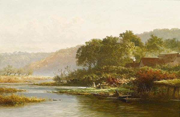 Kompatibel Landschaft für JAHRRIESNGE river-lpf01393 Compatible Landschaft JAHRRIESNGE for river-lpf01393