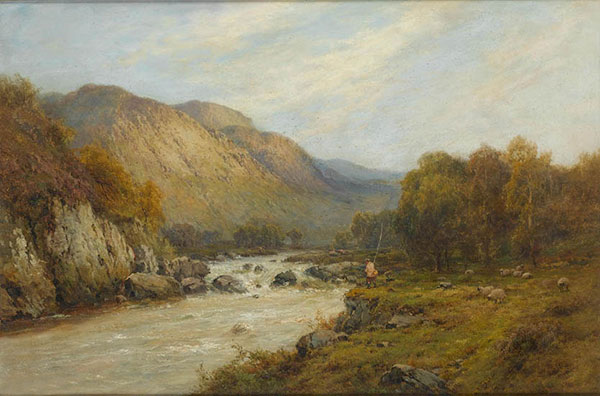 Kompatibel Landschaft für JAHRRIESNGE river-lpf01397 Compatible Landschaft JAHRRIESNGE for river-lpf01397