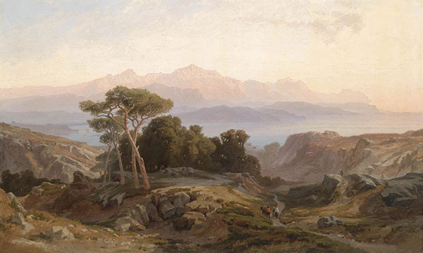Kompatibel Landschaft für JAHRRIESNGE mountain-lpf01416 Compatible Landschaft JAHRRIESNGE for mountain-lpf01416