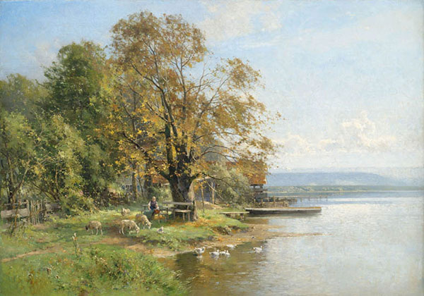 Kompatibel Landschaft für JAHRRIESNGE river-lpf01430 Compatible Landschaft JAHRRIESNGE for river-lpf01430