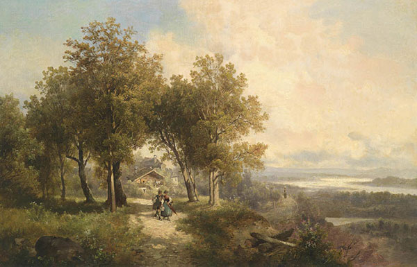 Kompatibel Landschaft für JAHRRIESNGE tree-lpf01435 Compatible Landschaft JAHRRIESNGE for tree-lpf01435