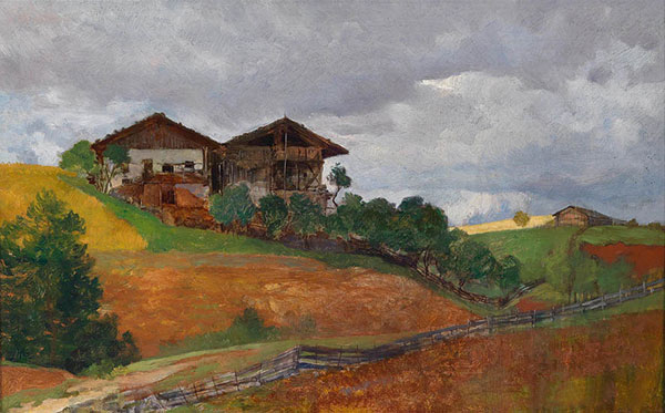 Kompatibel Landschaft für JAHRRIESNGE house-lpf01437 Compatible Landschaft JAHRRIESNGE for house-lpf01437