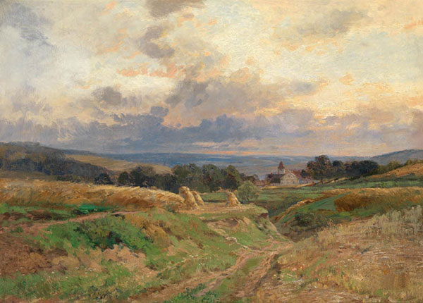 Kompatibel Landschaft für JAHRRIESNGE hill-lpf01442 Compatible Landschaft JAHRRIESNGE for hill-lpf01442