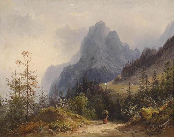 Kompatibel Landschaft für JAHRRIESNGE hill-lpf01444 Compatible Landschaft JAHRRIESNGE for hill-lpf01444