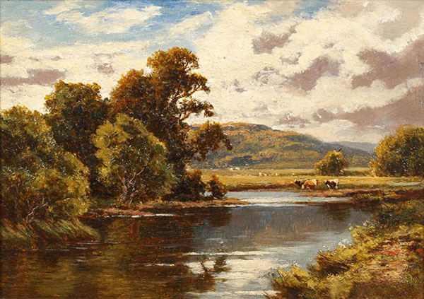 Kompatibel Landschaft für JAHRRIESNGE river-lpf01451 Compatible Landschaft JAHRRIESNGE for river-lpf01451