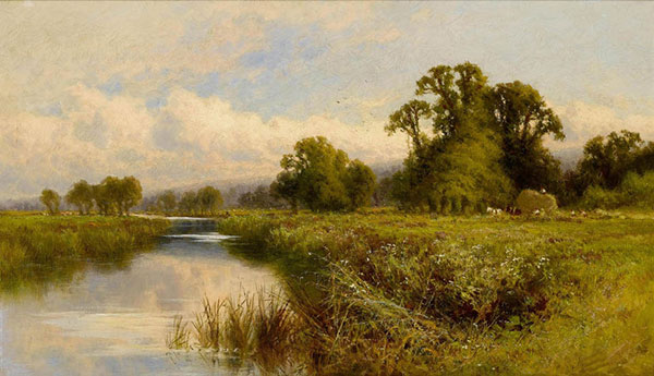 Kompatibel Landschaft für JAHRRIESNGE river-lpf01452 Compatible Landschaft JAHRRIESNGE for river-lpf01452