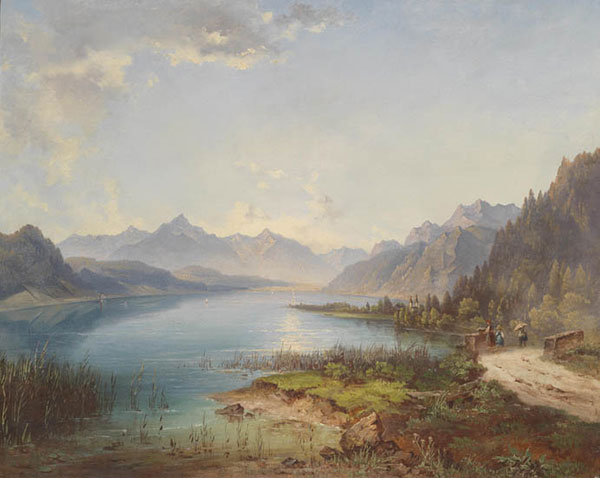 Kompatibel Landschaft für JAHRRIESNGE river-lpf01456 Compatible Landschaft JAHRRIESNGE for river-lpf01456
