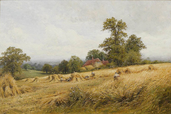 Kompatibel Landschaft für JAHRRIESNGE People-who-are-collecting-in-autumn-lpf01457 Compatible Landschaft JAHRRIESNGE for People-who-are-collecting-in-autumn-lpf01457