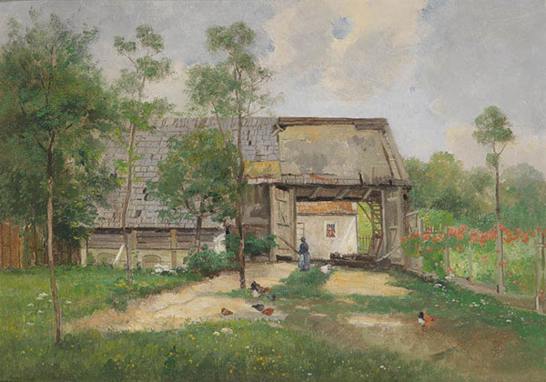 Kompatibel Landschaft für JAHRRIESNGE house-lpf01486 Compatible Landschaft JAHRRIESNGE for house-lpf01486