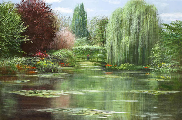 Kompatibel Landschaft für JAHRRIESNGE lake-lpf01487 Compatible Landschaft JAHRRIESNGE for lake-lpf01487
