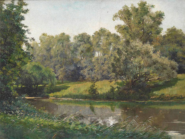 Kompatibel Landschaft für JAHRRIESNGE river-lpf01488 Compatible Landschaft JAHRRIESNGE for river-lpf01488