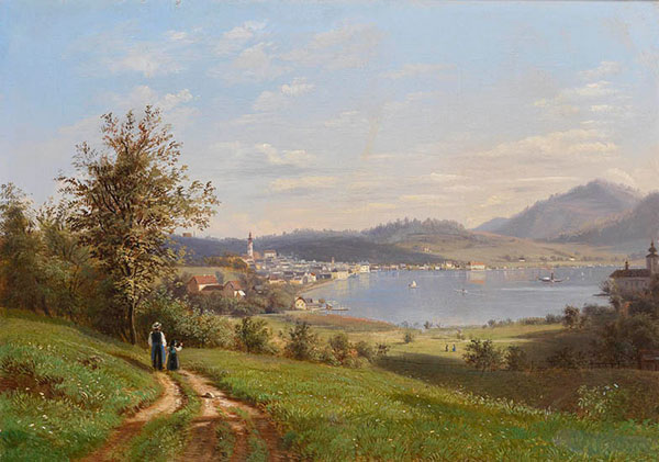 Kompatibel Landschaft für JAHRRIESNGE sea-lpf01493 Compatible Landschaft JAHRRIESNGE for sea-lpf01493