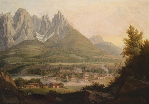 Kompatibel Landschaft für JAHRRIESNGE mountain-lpf01494 Compatible Landschaft JAHRRIESNGE for mountain-lpf01494