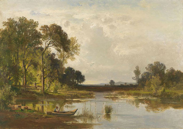 Kompatibel Landschaft für JAHRRIESNGE river-lpf01509 Compatible Landschaft JAHRRIESNGE for river-lpf01509