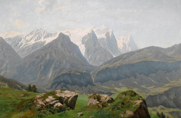 Kompatibel Landschaft für JAHRRIESNGE mountain-lpf01512 Compatible Landschaft JAHRRIESNGE for mountain-lpf01512