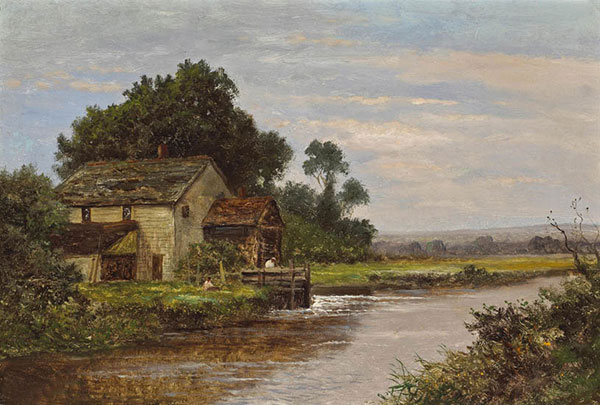 Kompatibel Landschaft für JAHRRIESNGE river-lpf01536 Compatible Landschaft JAHRRIESNGE for river-lpf01536