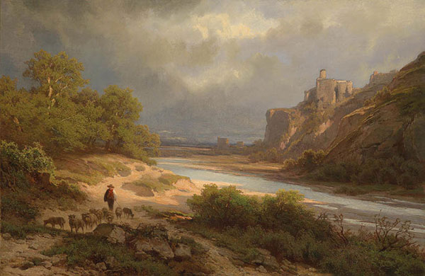 Kompatibel Landschaft für JAHRRIESNGE river-lpf01550 Compatible Landschaft JAHRRIESNGE for river-lpf01550