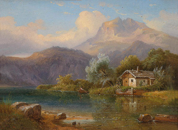 Kompatibel Landschaft für JAHRRIESNGE mountain-lpf01570 Compatible Landschaft JAHRRIESNGE for mountain-lpf01570