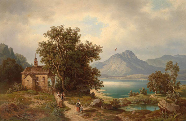 Kompatibel Landschaft für JAHRRIESNGE sea-lpf01585 Compatible Landschaft JAHRRIESNGE for sea-lpf01585