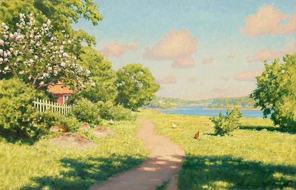 Kompatibel Landschaft für JAHRRIESNGE road-lpf01588 Compatible Landschaft JAHRRIESNGE for road-lpf01588