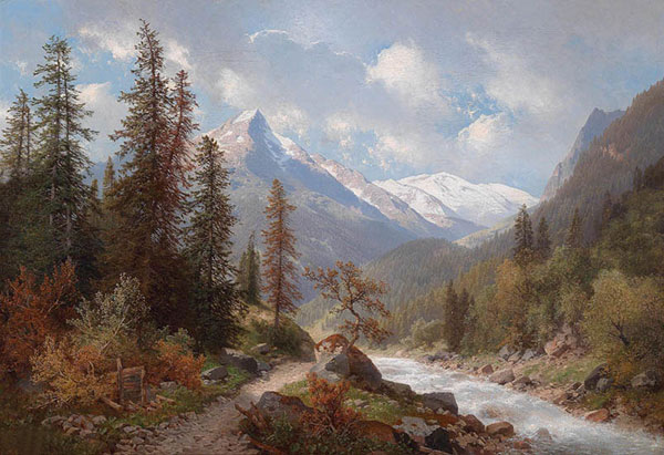 Kompatibel Landschaft für JAHRRIESNGE river-lpf01591 Compatible Landschaft JAHRRIESNGE for river-lpf01591
