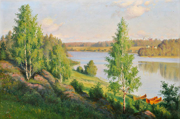 Kompatibel Landschaft für JAHRRIESNGE river-lpf01624 Compatible Landschaft JAHRRIESNGE for river-lpf01624