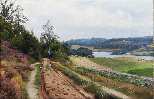 Kompatibel Landschaft für JAHRRIESNGE road-lpf01636 Compatible Landschaft JAHRRIESNGE for road-lpf01636