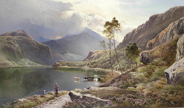 Kompatibel Landschaft für JAHRRIESNGE mountain-lpf01659 Compatible Landschaft JAHRRIESNGE for mountain-lpf01659