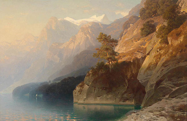 Kompatibel Landschaft für JAHRRIESNGE mountain-lpf01662 Compatible Landschaft JAHRRIESNGE for mountain-lpf01662