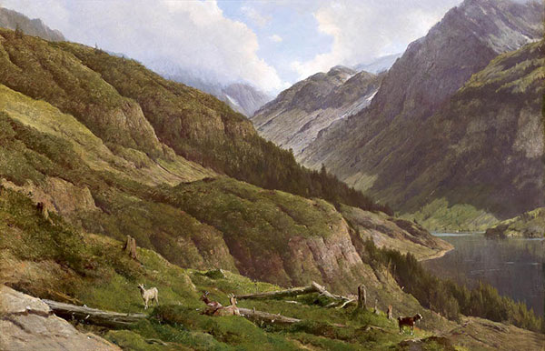 Kompatibel Landschaft für JAHRRIESNGE mountain-lpf01664 Compatible Landschaft JAHRRIESNGE for mountain-lpf01664