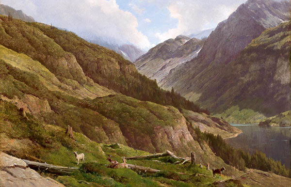 Kompatibel Landschaft für JAHRRIESNGE mountain-lpf01669 Compatible Landschaft JAHRRIESNGE for mountain-lpf01669