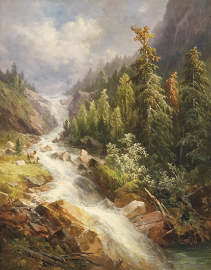 Kompatibel Landschaft für JAHRRIESNGE river-lpf01693 Compatible Landschaft JAHRRIESNGE for river-lpf01693
