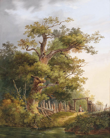 Kompatibel Landschaft für JAHRRIESNGE tree-lpf01694 Compatible Landschaft JAHRRIESNGE for tree-lpf01694