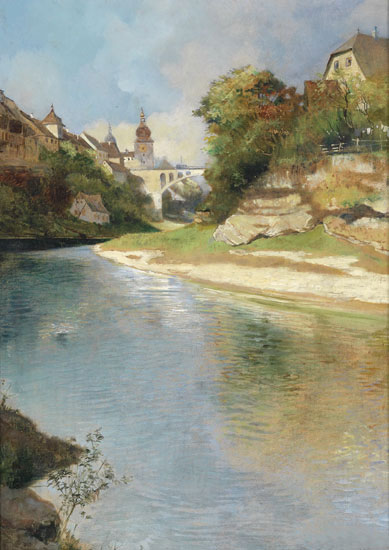 Kompatibel Landschaft für JAHRRIESNGE river-lpf01698 Compatible Landschaft JAHRRIESNGE for river-lpf01698