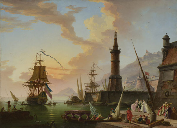 Kompatibel Landschaft für JAHRRIESNGE Venice-lpf01724 Compatible Landschaft JAHRRIESNGE for Venice-lpf01724