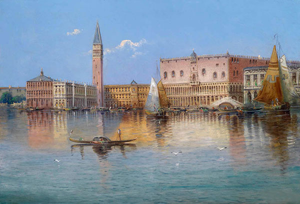 Kompatibel Landschaft für JAHRRIESNGE Venice-lpf01730 Compatible Landschaft JAHRRIESNGE for Venice-lpf01730