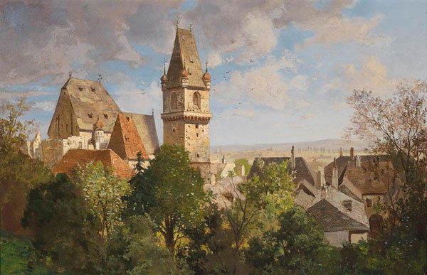 Kompatibel Landschaft für JAHRRIESNGE Venice-lpf01740 Compatible Landschaft JAHRRIESNGE for Venice-lpf01740