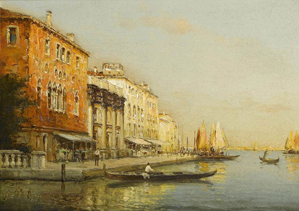 Kompatibel Landschaft für JAHRRIESNGE Venice-lpf01741 Compatible Landschaft JAHRRIESNGE for Venice-lpf01741