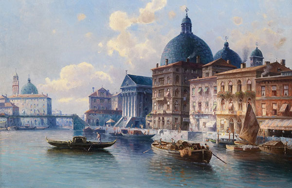 Kompatibel Landschaft für JAHRRIESNGE Venice-lpf01755 Compatible Landschaft JAHRRIESNGE for Venice-lpf01755