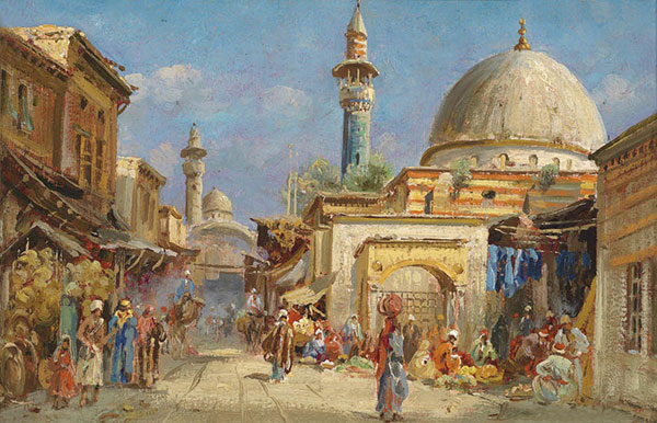 Kompatibel Landschaft für JAHRRIESNGE Venice-lpf01771 Compatible Landschaft JAHRRIESNGE for Venice-lpf01771