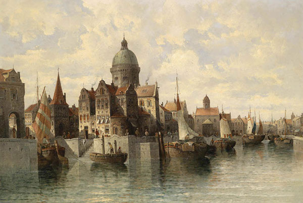 Kompatibel Landschaft für JAHRRIESNGE Venice-lpf01775 Compatible Landschaft JAHRRIESNGE for Venice-lpf01775