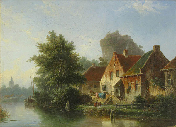 Kompatibel Landschaft für JAHRRIESNGE Venice-lpf01780 Compatible Landschaft JAHRRIESNGE for Venice-lpf01780