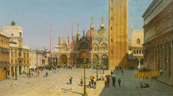 Kompatibel Landschaft für JAHRRIESNGE Venice-lpf01781 Compatible Landschaft JAHRRIESNGE for Venice-lpf01781