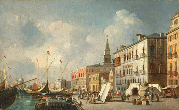 Kompatibel Landschaft für JAHRRIESNGE Venice-lpf01797 Compatible Landschaft JAHRRIESNGE for Venice-lpf01797