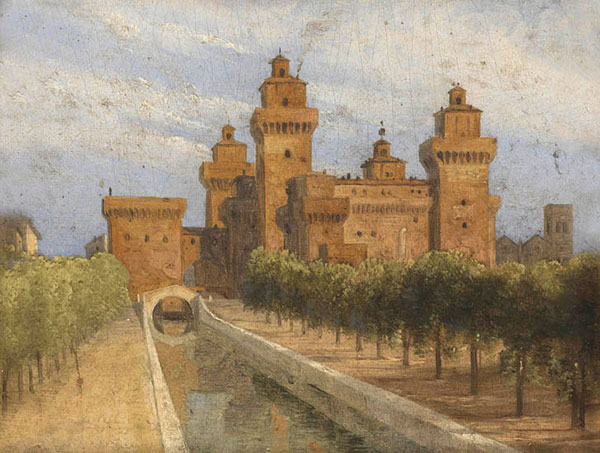 Kompatibel Landschaft für JAHRRIESNGE Venice-lpf01803 Compatible Landschaft JAHRRIESNGE for Venice-lpf01803