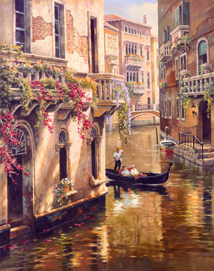 Kompatibel Landschaft für JAHRRIESNGE Venice-lpf01806 Compatible Landschaft JAHRRIESNGE for Venice-lpf01806