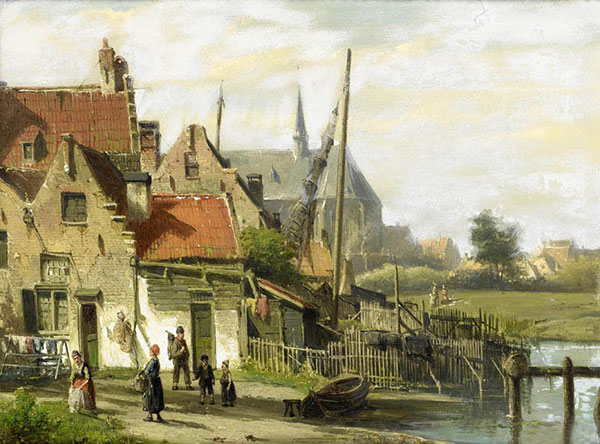Kompatibel Landschaft für JAHRRIESNGE Venice-lpf01807 Compatible Landschaft JAHRRIESNGE for Venice-lpf01807