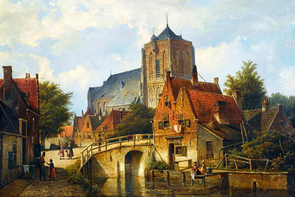 Kompatibel Landschaft für JAHRRIESNGE Venice-lpf01810 Compatible Landschaft JAHRRIESNGE for Venice-lpf01810